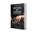 Ebook Método do afiador profissional (aprenda de forma definitiva)