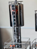 Torre de Bebidas + Chápeu e Personalização de Nome