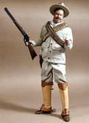 Escultura Bandoleiro  Francisco Pancho Villa
