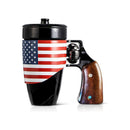 Caneca do Homem de Respeito