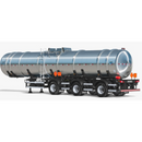 Brinquedo Caminhão Scania de Controle Remoto + Carreta de Brinde