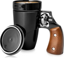 Caneca do Homem de Respeito