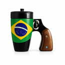 Caneca do Homem de Respeito