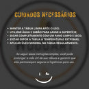 Tábua Personalizada Do Flamengo