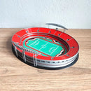 Miniatura Morumbi  – Estádio do São Paulo
