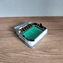 Miniatura Vila Belmiro Estádio do Santos