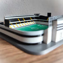 Miniatura Vila Belmiro Estádio do Santos