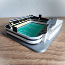 Miniatura Vila Belmiro Estádio do Santos