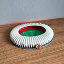 Miniatura Estádio Beira-Rio  – Internacional