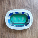 Miniatura Estádio Olímpico – Grêmio