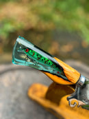 Faca Artesanal Pescador Premium