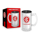 Tábua de Churrasco Personalizada - Internacional + Kit Churrasco Personalizado