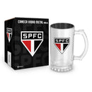 Tábua de Churrasco Personalizada - São Paulo + Kit Churrasco Personalizado