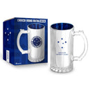 Tábua de Churrasco Personalizada - Cruzeiro + Kit Churrasco Personalizado