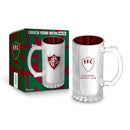 Tábua de Churrasco Personalizada - Fluminense + Kit Churrasco Personalizado