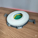 Miniatura Estádio Maracanã
